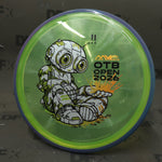 Axiom Simon-Line Proton Balance - OTB Open 2026