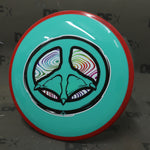 Axiom Neutron Crave - Peace Geese