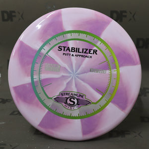 Streamline Cosmic Neutron Stabilizer - Stock