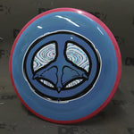 Axiom Neutron Crave - Peace Geese