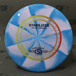 Streamline Cosmic Neutron Stabilizer - Stock