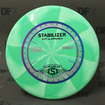 Streamline Cosmic Neutron Stabilizer - Stock