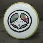 Axiom Neutron Crave - Peace Geese