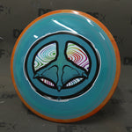 Axiom Neutron Crave - Peace Geese