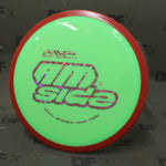 Axiom Neutron Aspect - MVP Open AM Side
