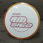Axiom Neutron Aspect - MVP Open AM Side