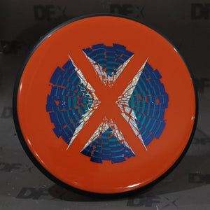 MVP Neutron Watt - DFX Misprint