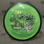 MVP Proton Trail - 2025 Halloween Special Edition