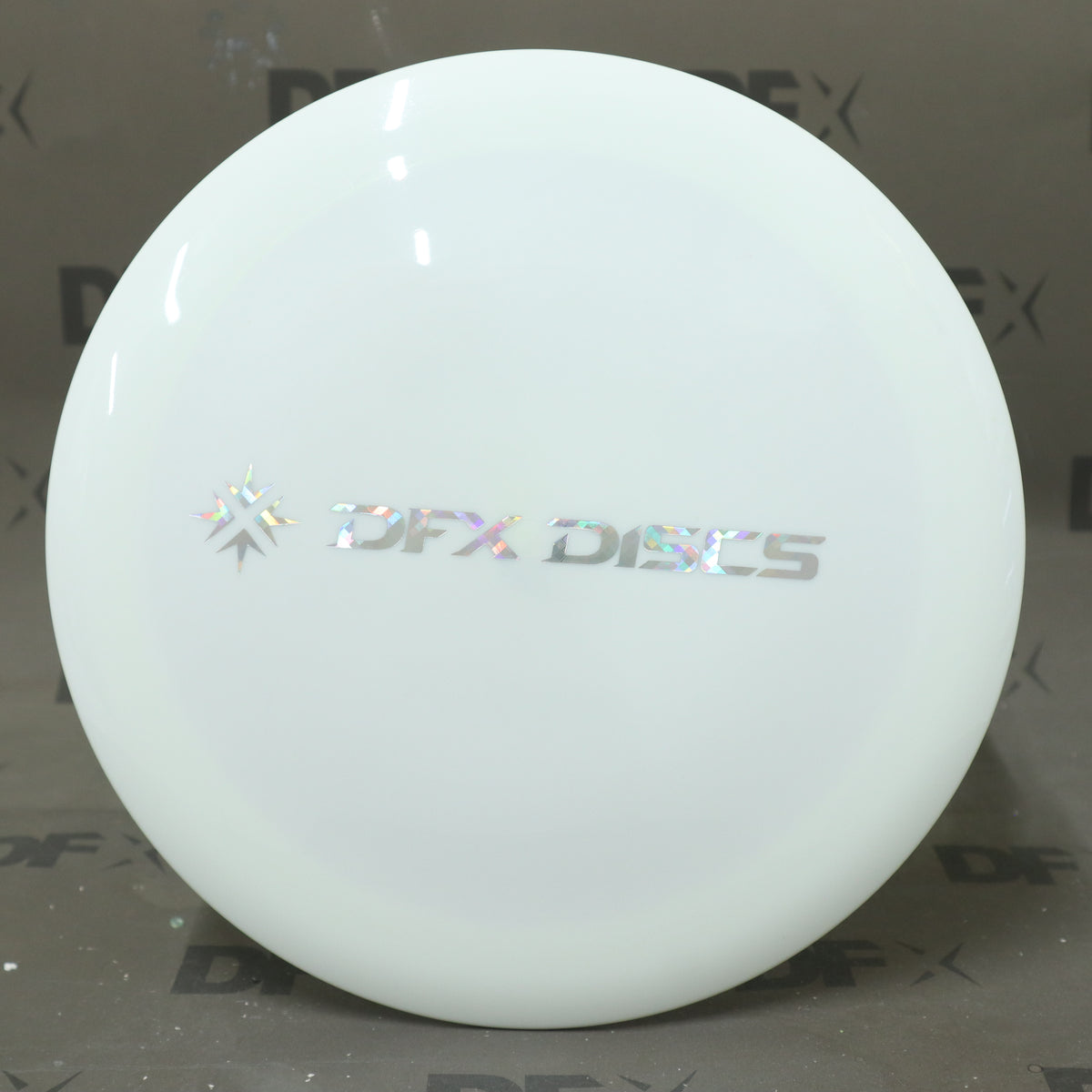 Innova Star Destroyer - DFX Barstamp – DFX Discs