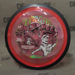 MVP Proton Trail - 2025 Halloween Special Edition