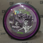 MVP Proton Trail - 2025 Halloween Special Edition