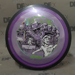 MVP Proton Trail - 2025 Halloween Special Edition