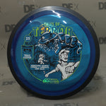 MVP Proton Trail - 2025 Halloween Special Edition