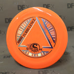 Streamline - Neutron - Turbulence - Stock