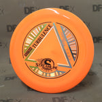 Streamline - Neutron - Turbulence - Stock