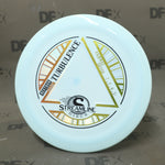 Streamline - Neutron - Turbulence - Stock