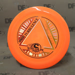 Streamline - Neutron - Turbulence - Stock