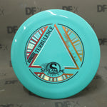 Streamline - Neutron - Turbulence - Stock