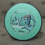 MVP Electron Medium Entropy - Special Edition