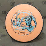 MVP Electron Medium Entropy - Special Edition