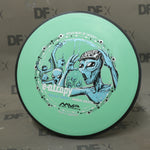 MVP Electron Medium Entropy - Special Edition