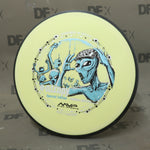 MVP Electron Medium Entropy - Special Edition