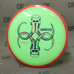 Axiom Neutron Soft Crave  - OTB Open  II