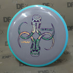 Axiom Neutron Soft Crave  - OTB Open  II