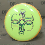 Axiom Neutron Soft Crave  - OTB Open  II