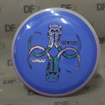 Axiom Neutron Soft Crave  - OTB Open  II