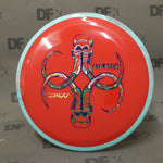 Axiom Neutron Soft Crave  - OTB Open  II