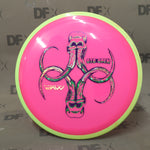 Axiom Neutron Soft Crave  - OTB Open  II