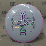 Axiom Neutron Soft Crave  - OTB Open  II