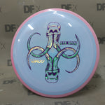 Axiom Neutron Soft Crave  - OTB Open  II