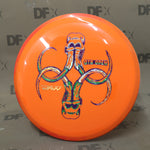 Axiom Neutron Soft Crave  - OTB Open  II