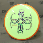 Axiom Neutron Soft Crave  - OTB Open  II