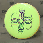 Axiom Neutron Soft Crave  - OTB Open  II