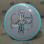 Axiom Neutron Soft Crave  - OTB Open  II