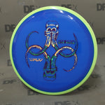 Axiom Neutron Soft Crave  - OTB Open  II