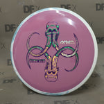 Axiom Neutron Soft Crave  - OTB Open  II