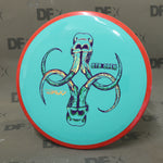 Axiom Neutron Soft Crave  - OTB Open  II