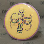 Axiom Neutron Soft Crave  - OTB Open  II