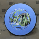 MVP Electron Soft Entropy - Special Edition