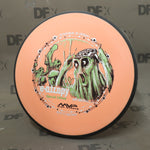 MVP Electron Soft Entropy - Special Edition