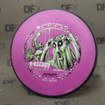 MVP Electron Soft Entropy - Special Edition