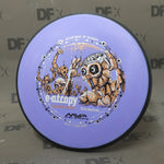 MVP Electron Firm Entropy - Special Edition