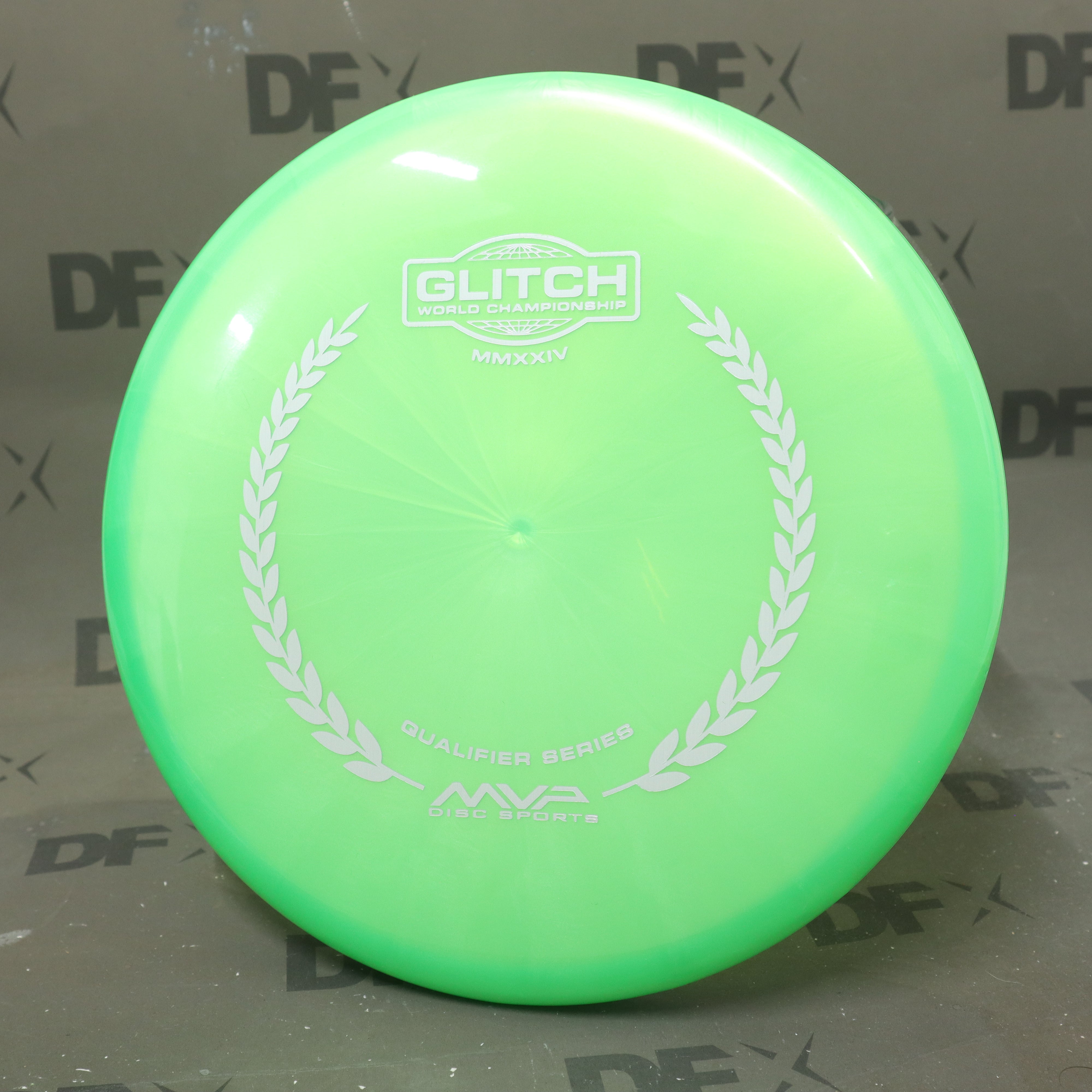 Streamline Plasma Soft Parachute