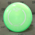 Streamline Plasma Soft Parachute