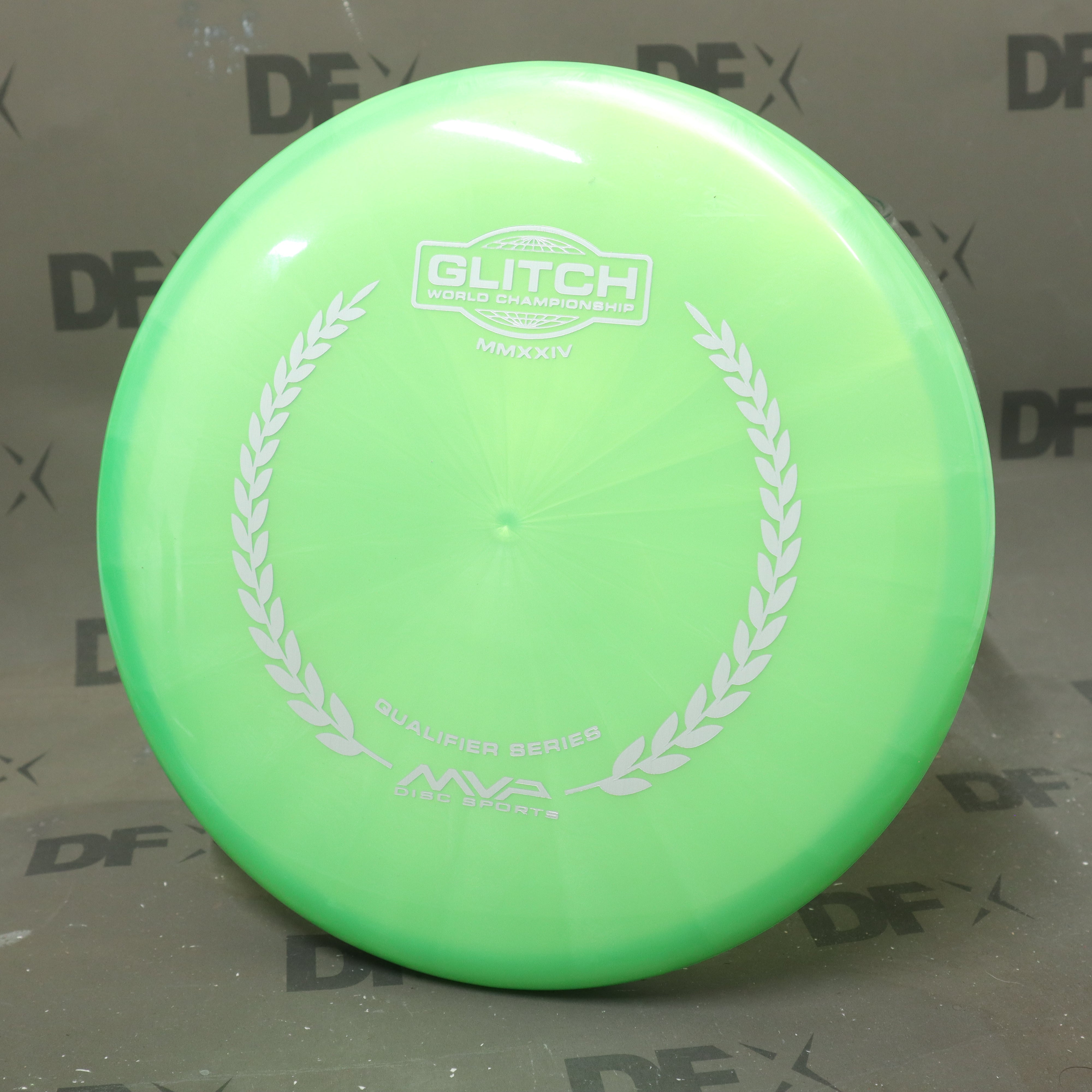 Streamline Plasma Soft Parachute