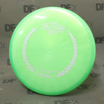 Streamline Plasma Soft Parachute